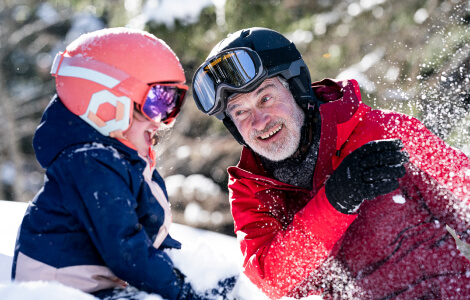 Si estás buscando trajes de ski, también puede interesarte ropa de nieve para niños